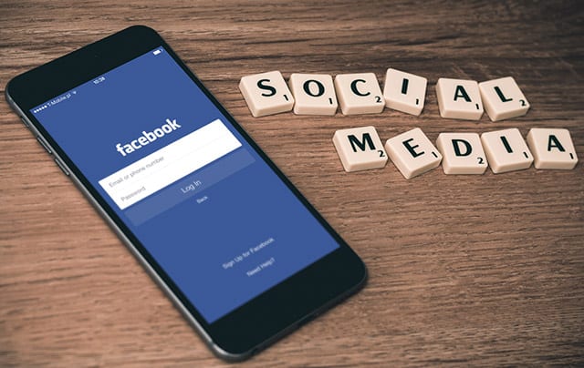 Social Media – Page Creation Social Media Boynton Beach