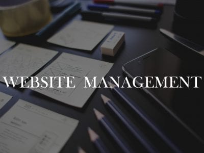 Website Management Boynton Beach