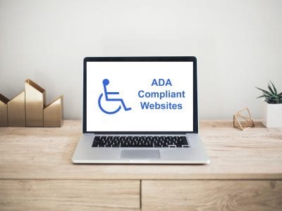 How to Make a Website ADA Compliant