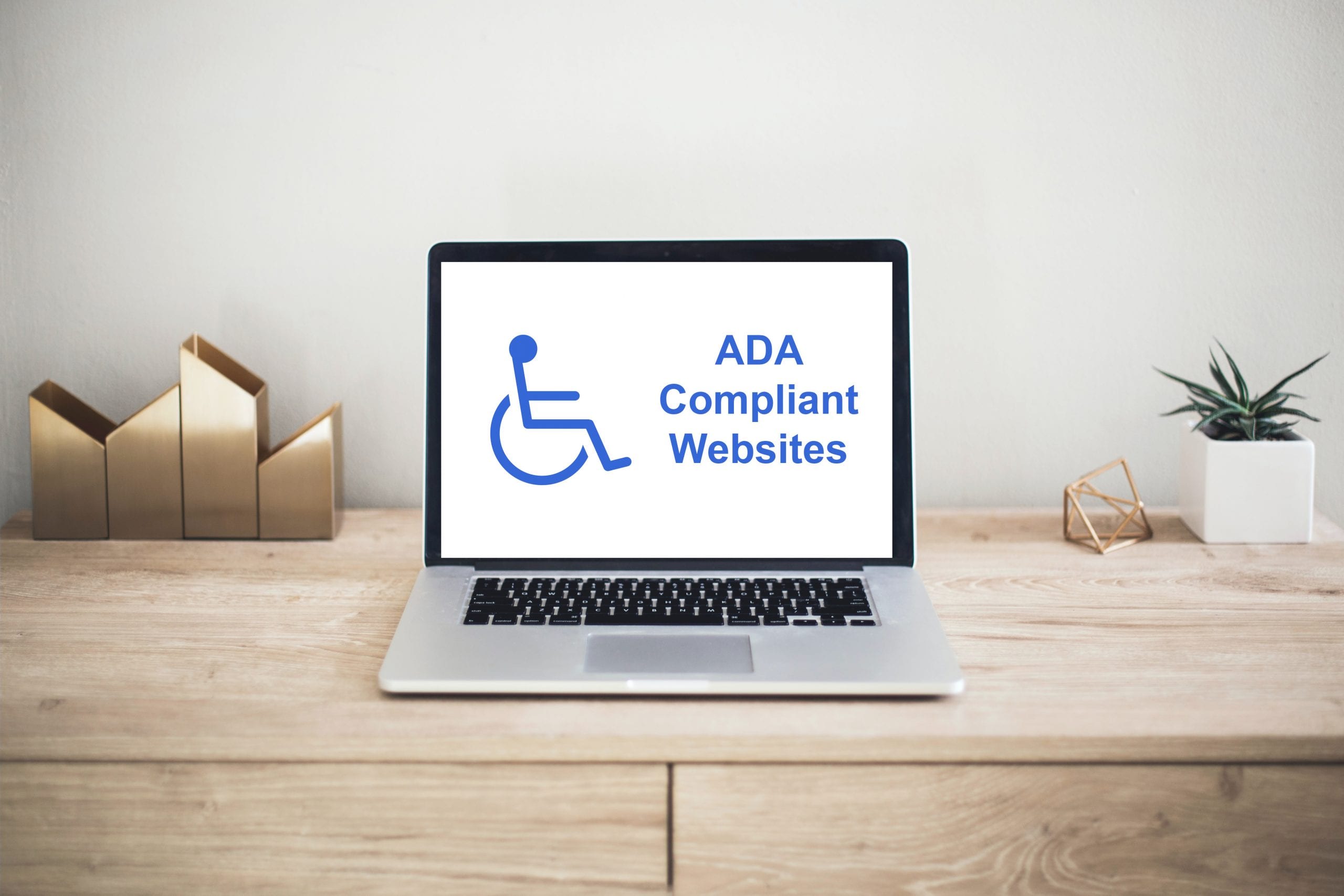 ADA Website Compliance 