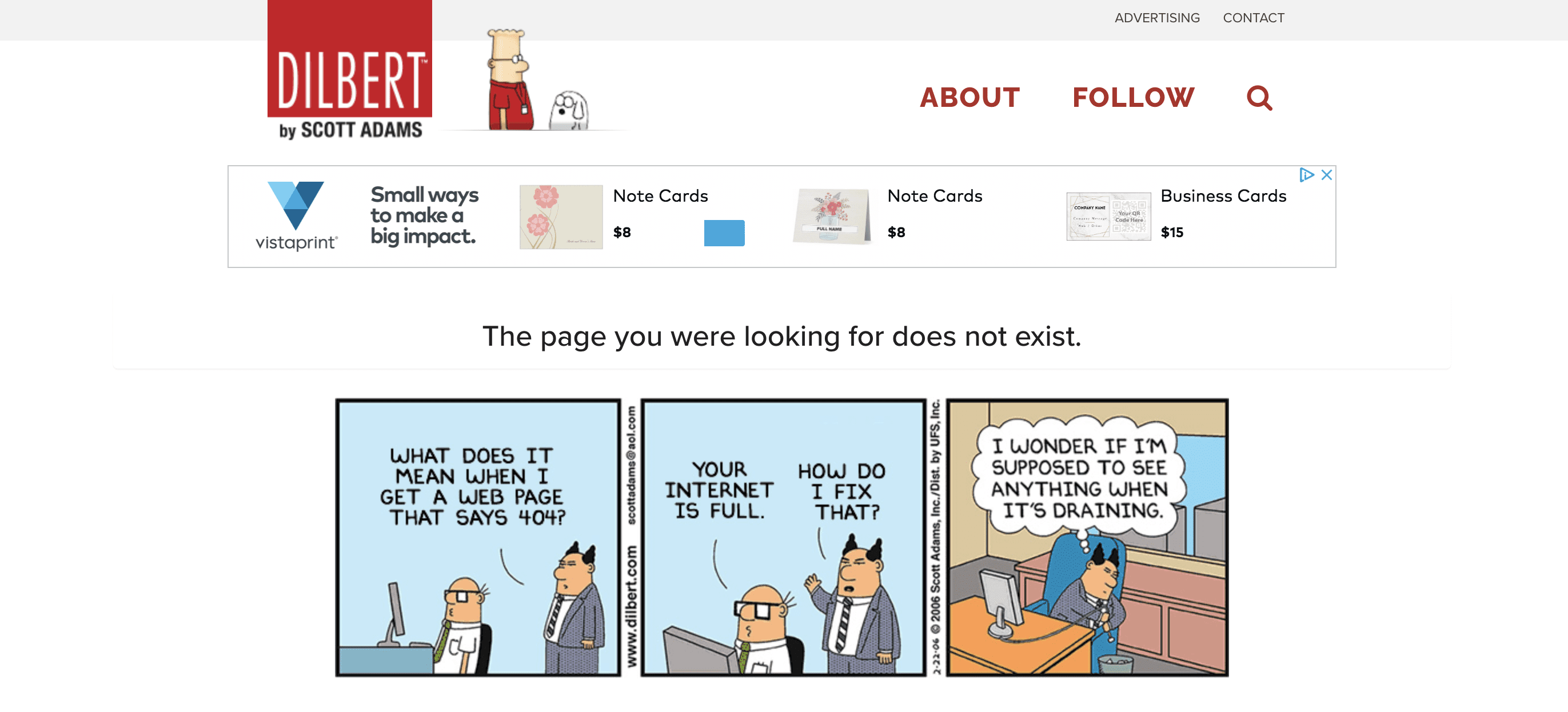 funny 404