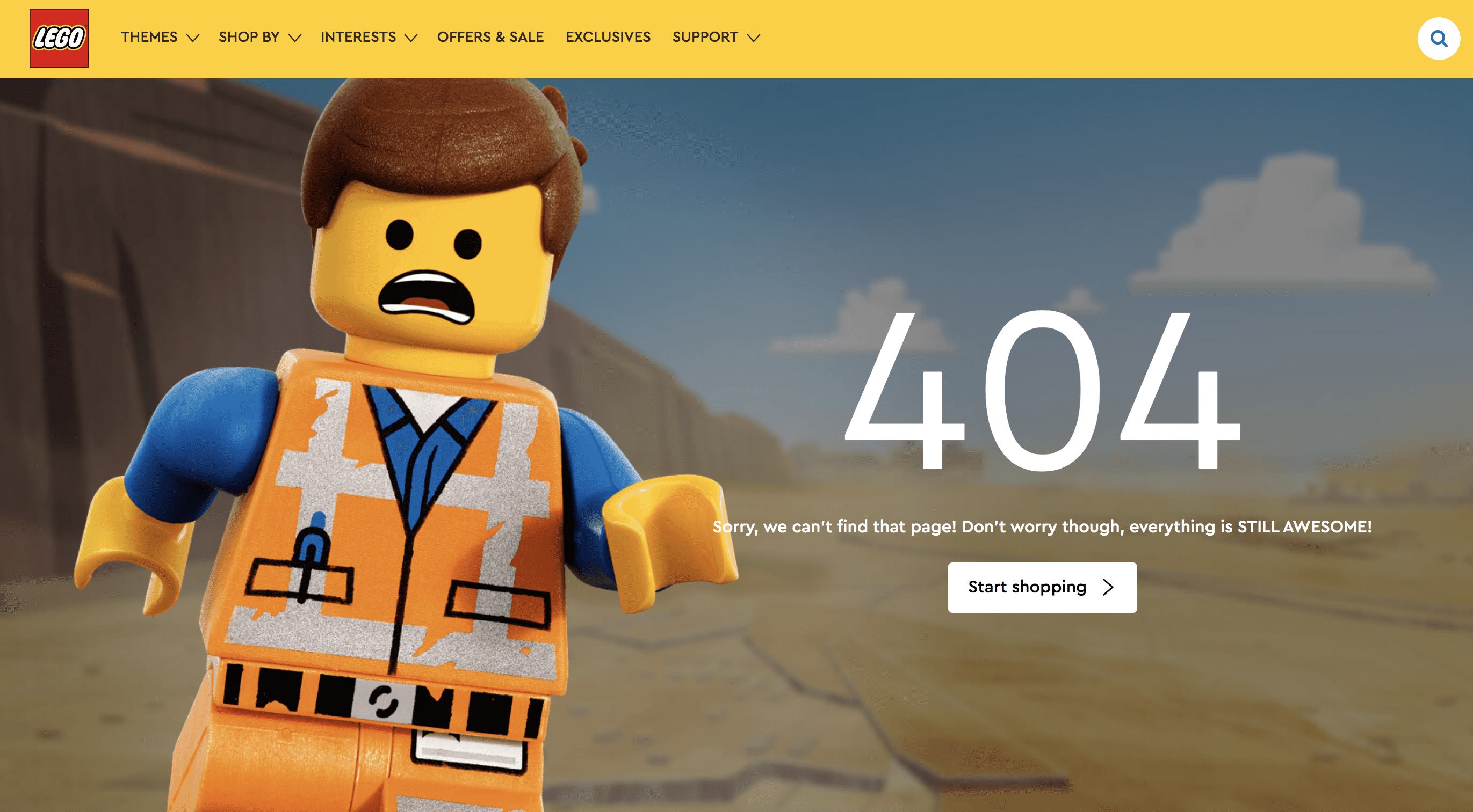 funny 404