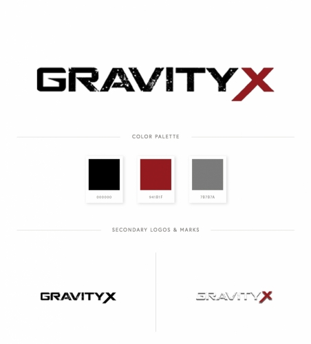 Gravity X